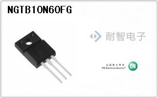 NGTB10N60FG