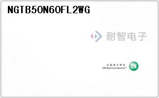NGTB50N60FL2WG