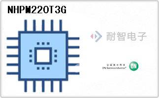 NHPM220T3G