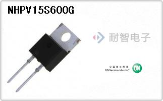 NHPV15S600G