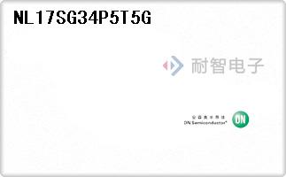NL17SG34P5T5G
