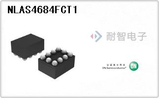 NLAS4684FCT1