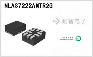 NLAS7222AMTR2G