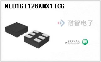 NLU1GT126AMX1TCG
