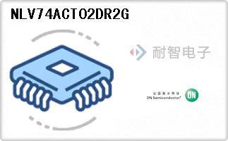 NLV74ACT02DR2G