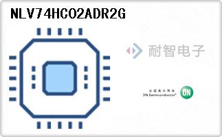 NLV74HC02ADR2G