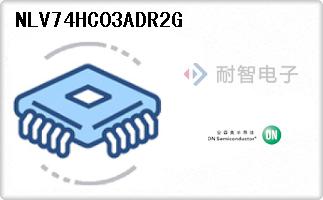 NLV74HC03ADR2G
