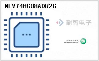 NLV74HC08ADR2G