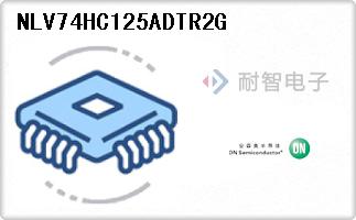 NLV74HC125ADTR2G