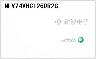NLV74VHC126DR2G