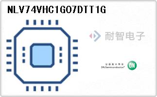 NLV74VHC1G07DTT1G