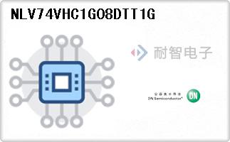 NLV74VHC1G08DTT1G