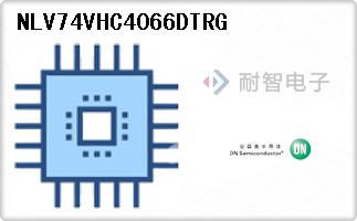 NLV74VHC4066DTRG