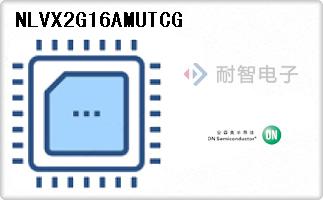 NLVX2G16AMUTCG