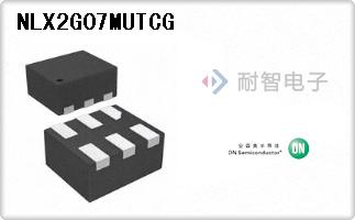 NLX2G07MUTCG