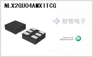 NLX2GU04AMX1TCG