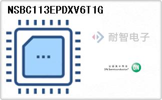 NSBC113EPDXV6T1G
