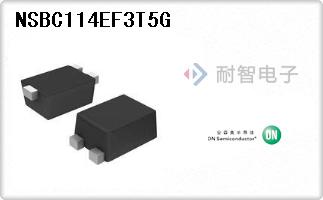 NSBC114EF3T5G