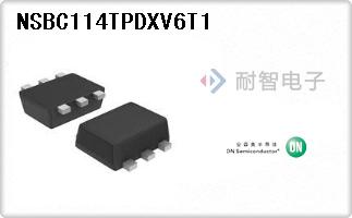NSBC114TPDXV6T1