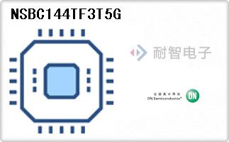 NSBC144TF3T5G