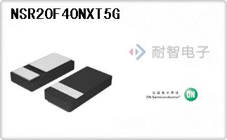 NSR20F40NXT5G