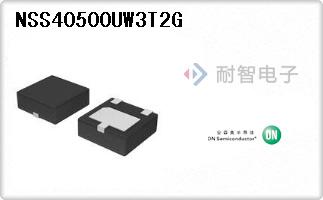 NSS40500UW3T2G