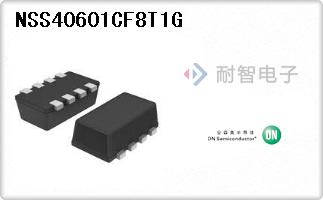 NSS40601CF8T1G