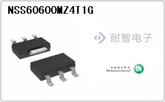 NSS60600MZ4T1G