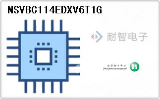 NSVBC114EDXV6T1G