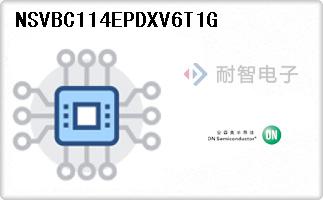 NSVBC114EPDXV6T1G