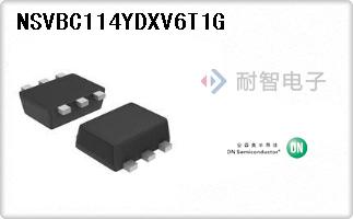 NSVBC114YDXV6T1G