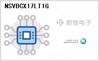 NSVBCX17LT1G