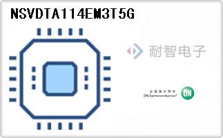 NSVDTA114EM3T5G