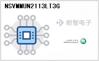 NSVMMUN2113LT3G