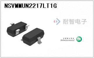 NSVMMUN2217LT1G