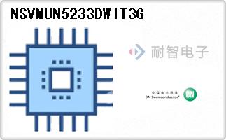 NSVMUN5233DW1T3G