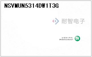 NSVMUN5314DW1T3G