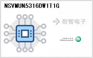 NSVMUN5316DW1T1G
