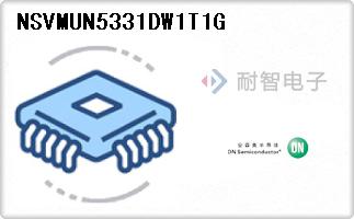 NSVMUN5331DW1T1G