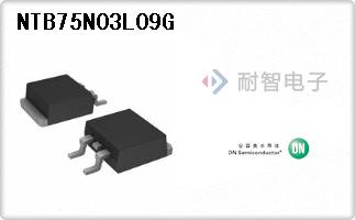 NTB75N03L09G