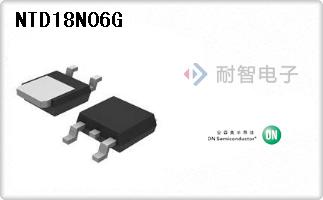NTD18N06G