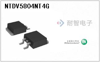 NTDV5804NT4G