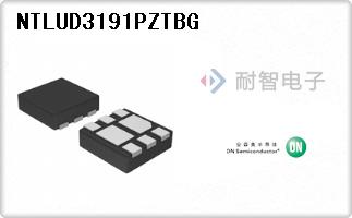 NTLUD3191PZTBG