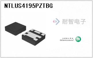 NTLUS4195PZTBG