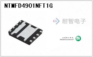 NTMFD4901NFT1G