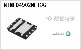 NTMFD4902NFT3G