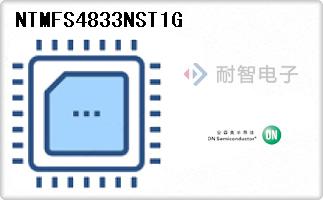 NTMFS4833NST1G