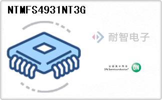 NTMFS4931NT3G