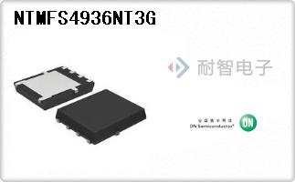 NTMFS4936NT3G
