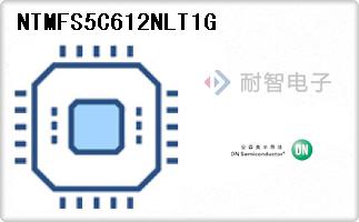 NTMFS5C612NLT1G